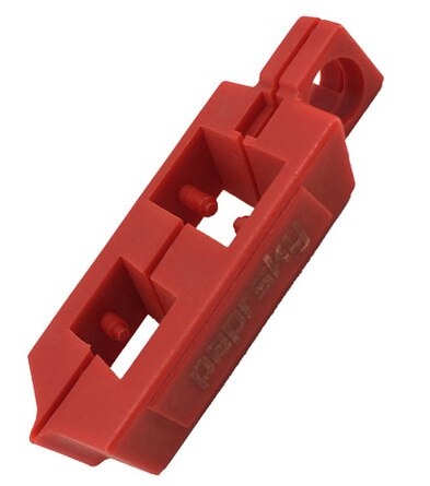 Snap on Circuit Breaker Lockout PS-LOTO-LCBSNAPON